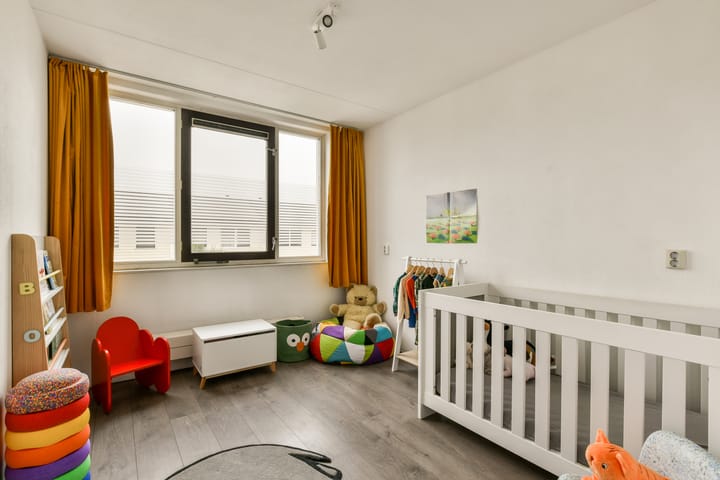 Foto 19 van Meerum Terwogtlaan 231