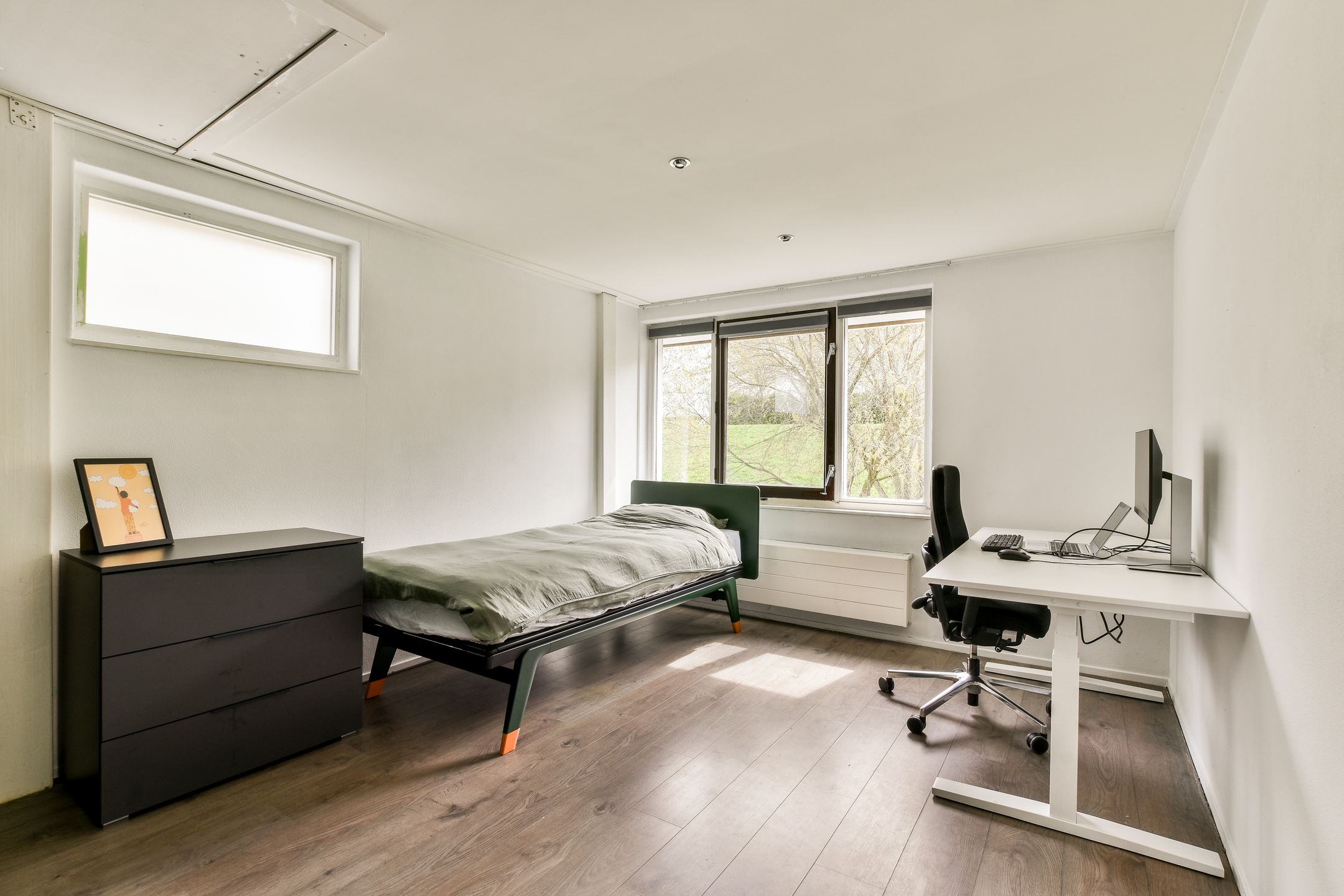 Foto 24 van Meerum Terwogtlaan 231