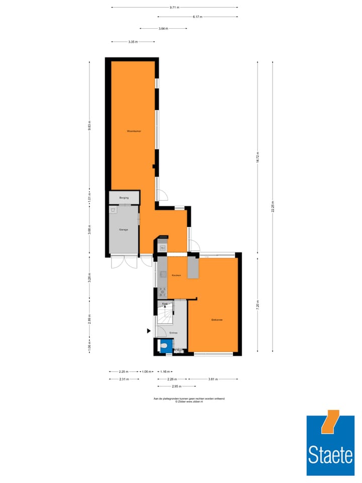 Foto 33 van Neptunusstraat 13