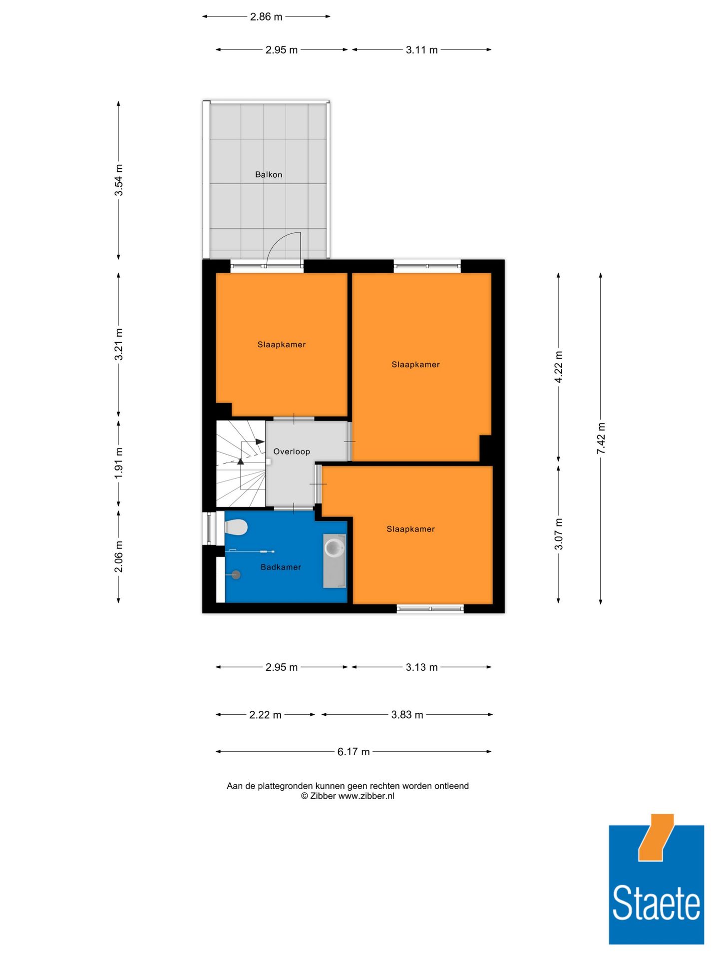 Foto 34 van Neptunusstraat 13