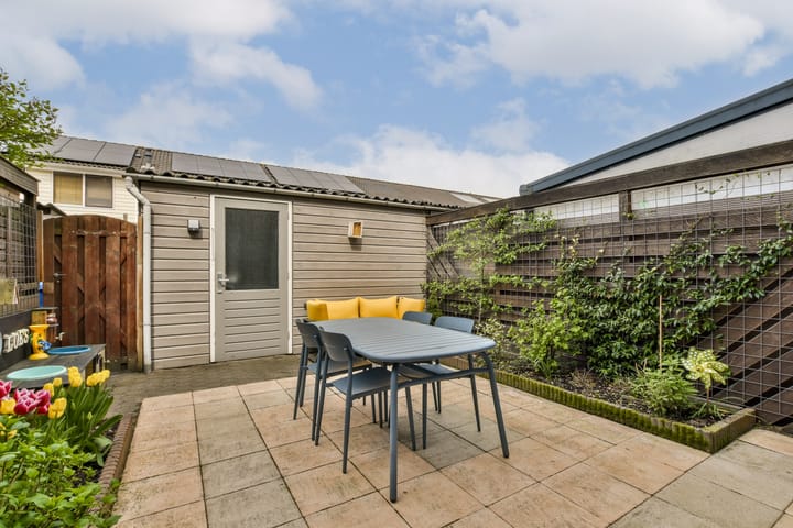 Foto 28 van Meerum Terwogtlaan 231