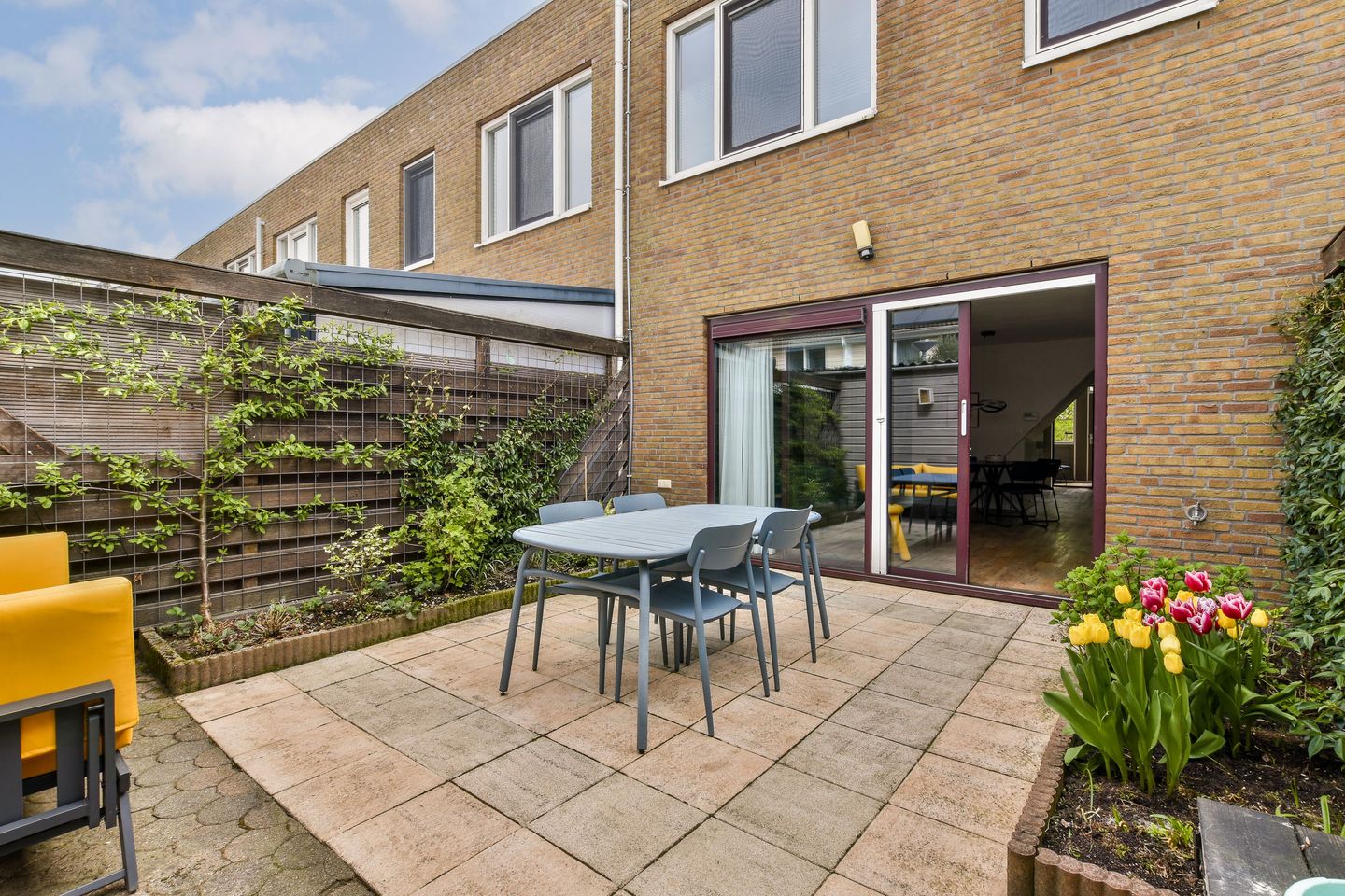 Foto 29 van Meerum Terwogtlaan 231