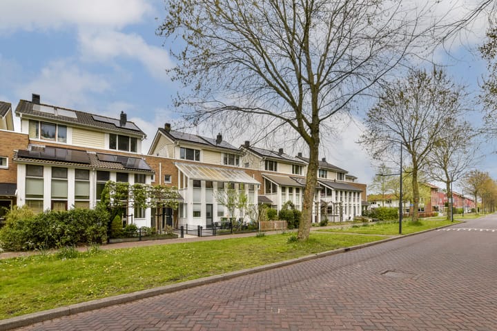 Foto 30 van Meerum Terwogtlaan 231