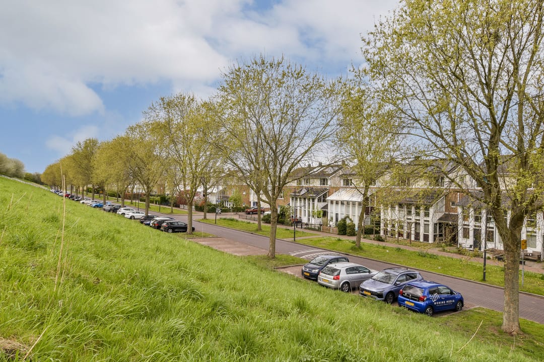 Foto 31 van Meerum Terwogtlaan 231