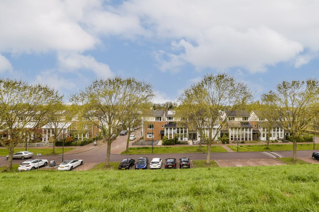 Foto 32 van Meerum Terwogtlaan 231