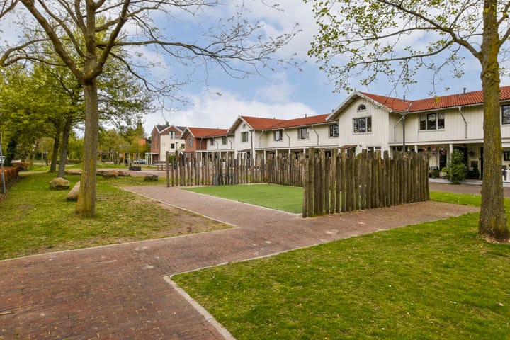 Foto 33 van Meerum Terwogtlaan 231