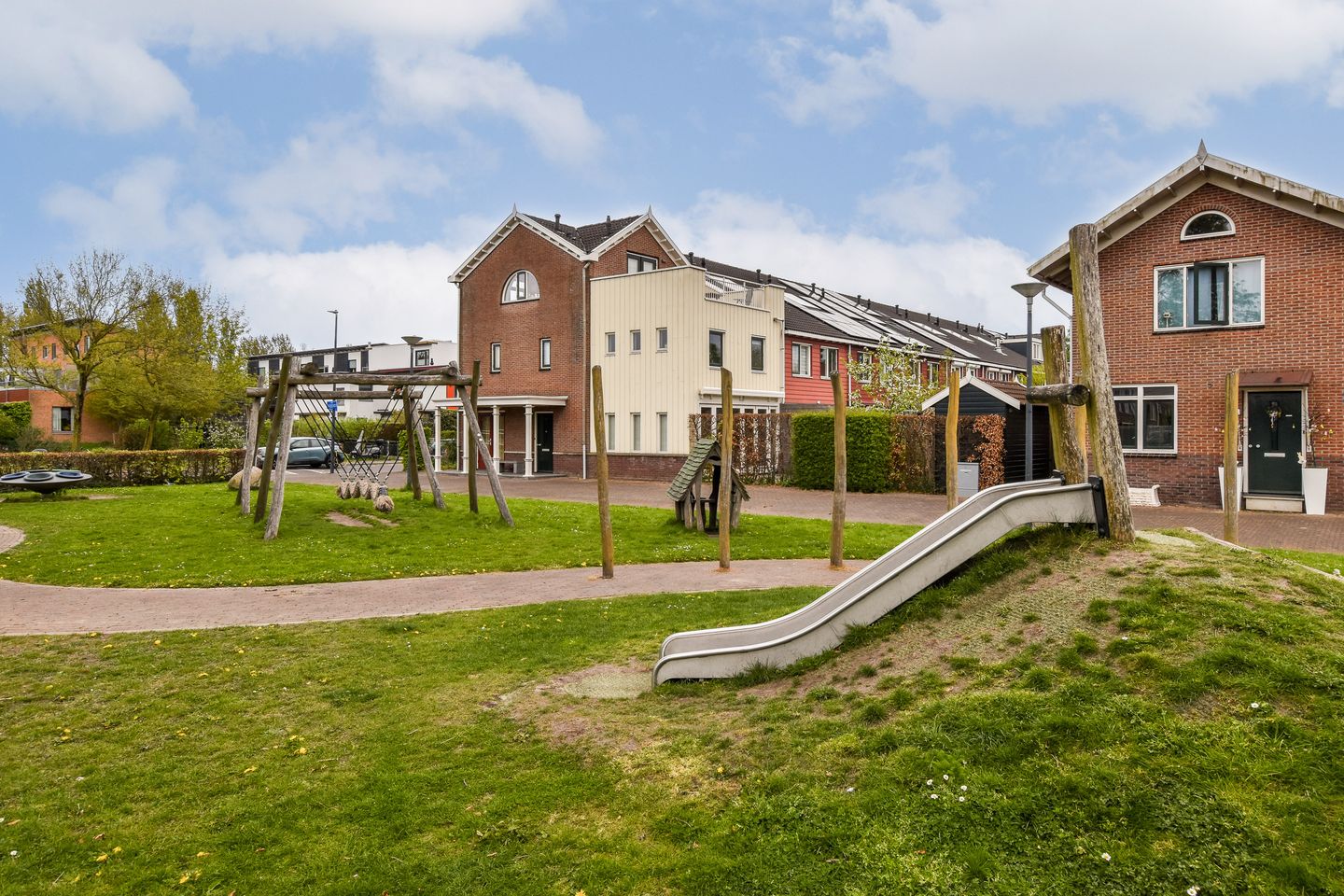 Foto 34 van Meerum Terwogtlaan 231