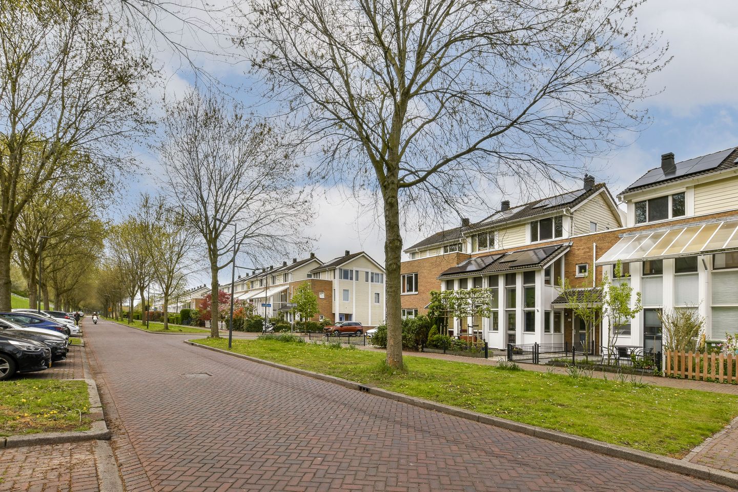 Foto 35 van Meerum Terwogtlaan 231