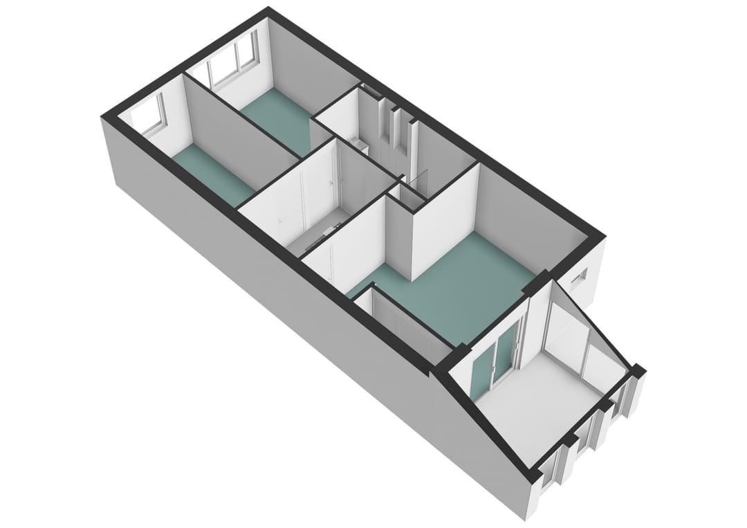 Foto 38 van Meerum Terwogtlaan 231