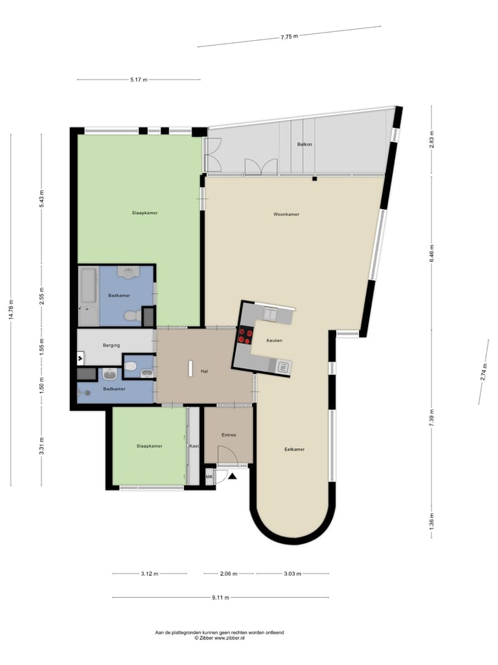 Photo 43 of Veldzigt 21