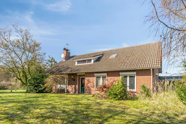 Koopwoningen - huizen te koop in [Funda]