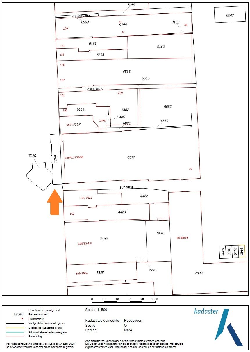 Foto 38 van Hoofdstraat 159-94