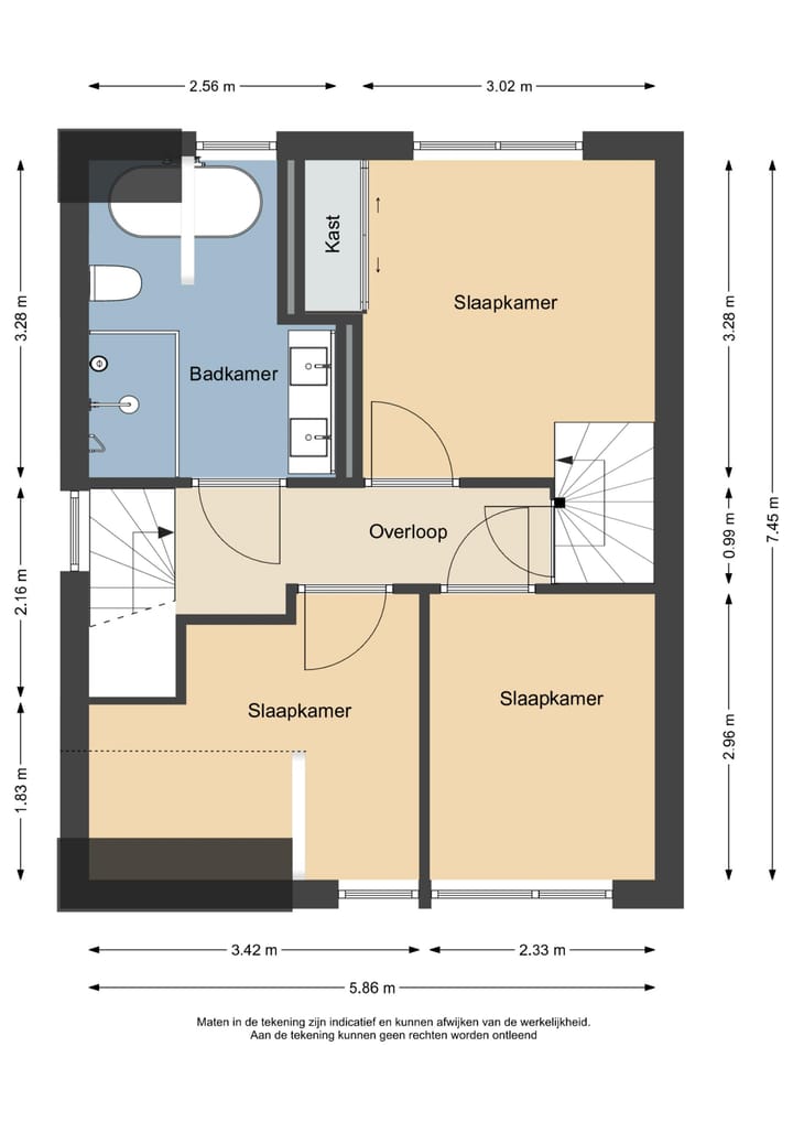 Foto 36 van Willem-Alexanderstraat 12