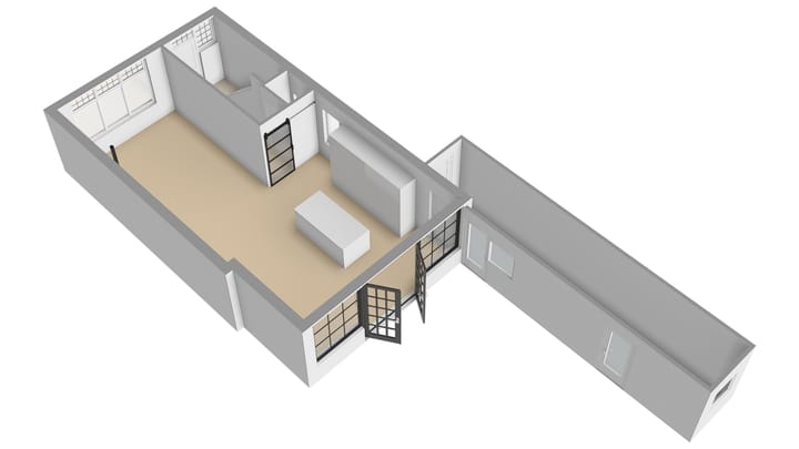 Foto 38 van Willem-Alexanderstraat 12