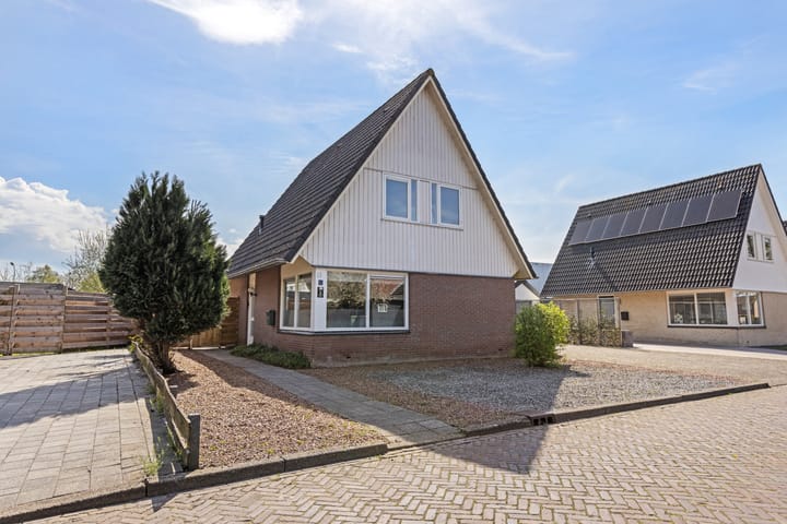 Foto 3 van Couperusstraat 3