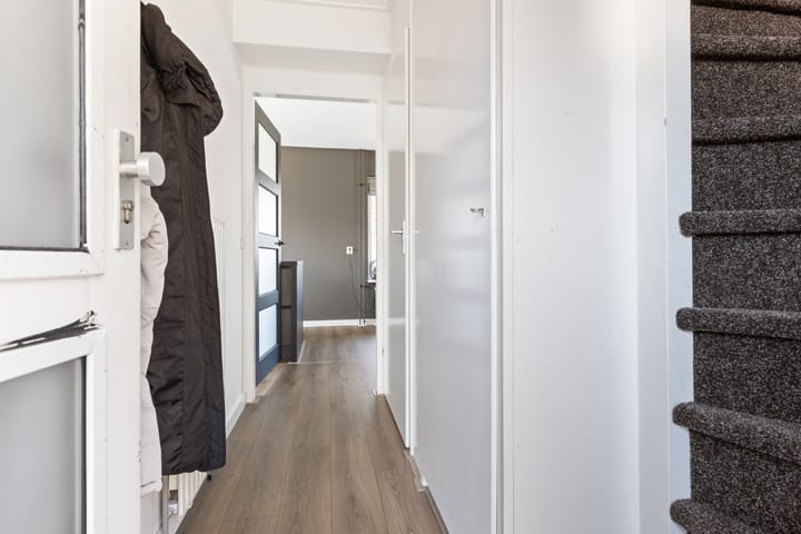 Foto 4 van Couperusstraat 3