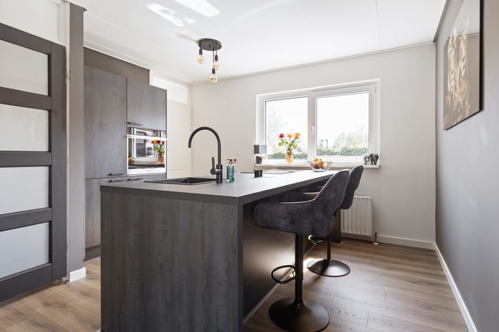 Foto 7 van Couperusstraat 3