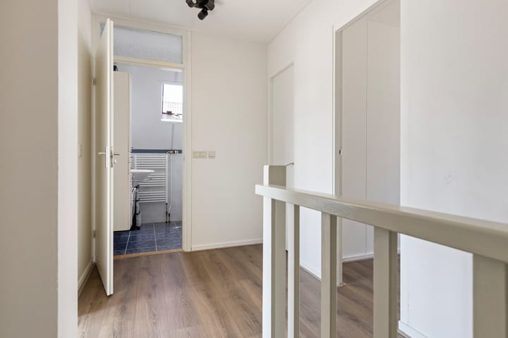 Foto 19 van Couperusstraat 3