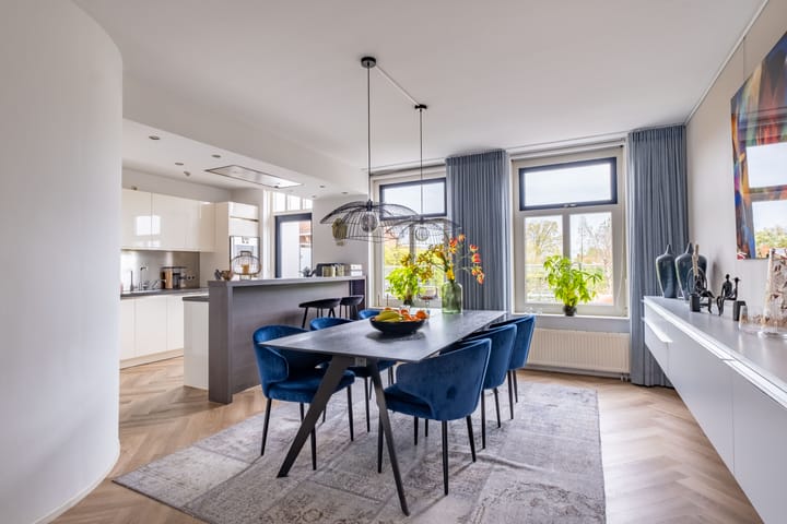 Foto 3 van Galamagracht 10