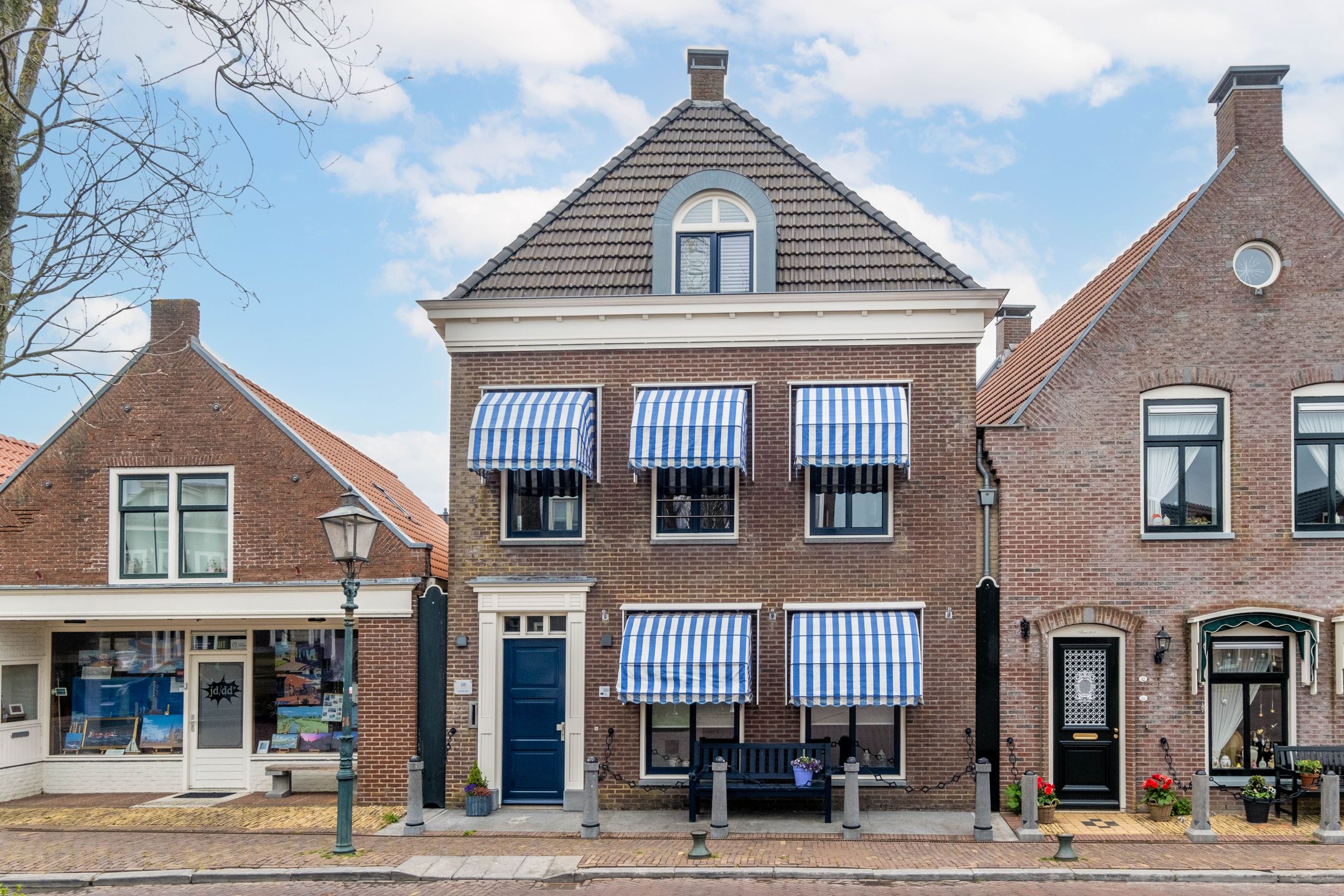 Foto 6 van Galamagracht 10