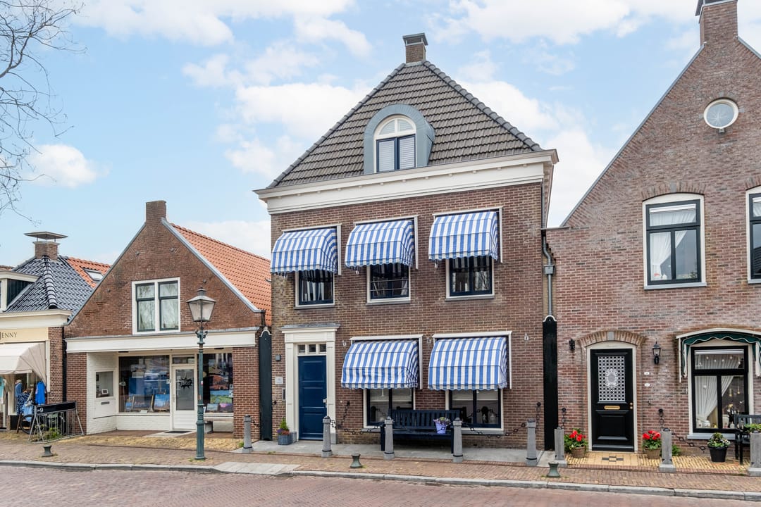 Foto 7 van Galamagracht 10