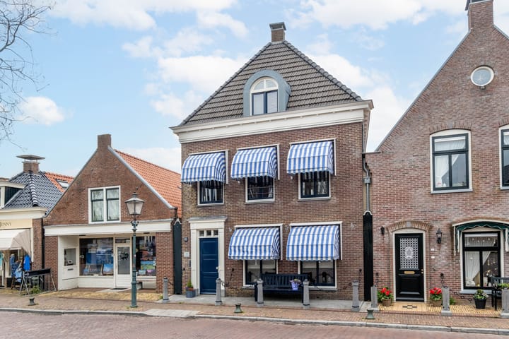 Foto 7 van Galamagracht 10