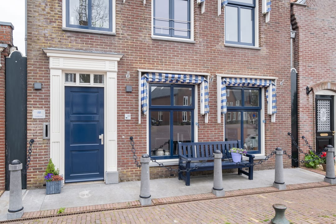 Foto 8 van Galamagracht 10