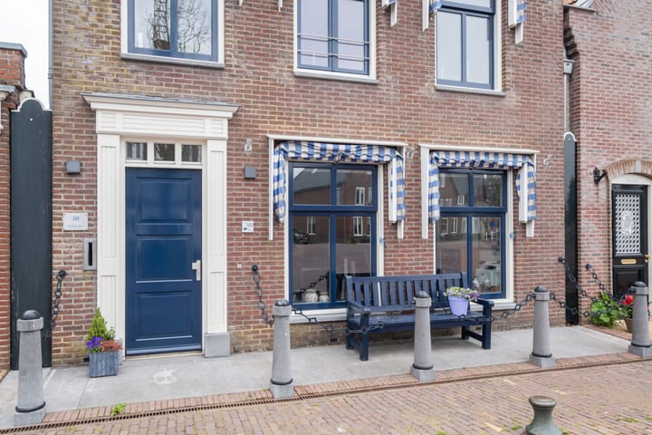 Foto 8 van Galamagracht 10