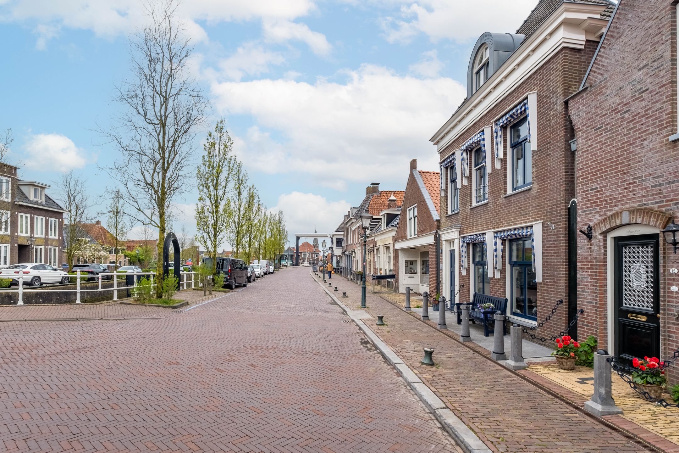 Foto 9 van Galamagracht 10