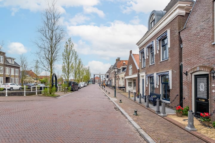 Foto 9 van Galamagracht 10