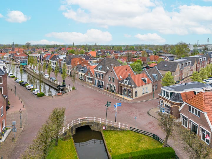 Foto 12 van Galamagracht 10