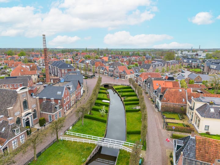 Foto 13 van Galamagracht 10