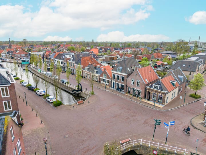 Foto 15 van Galamagracht 10