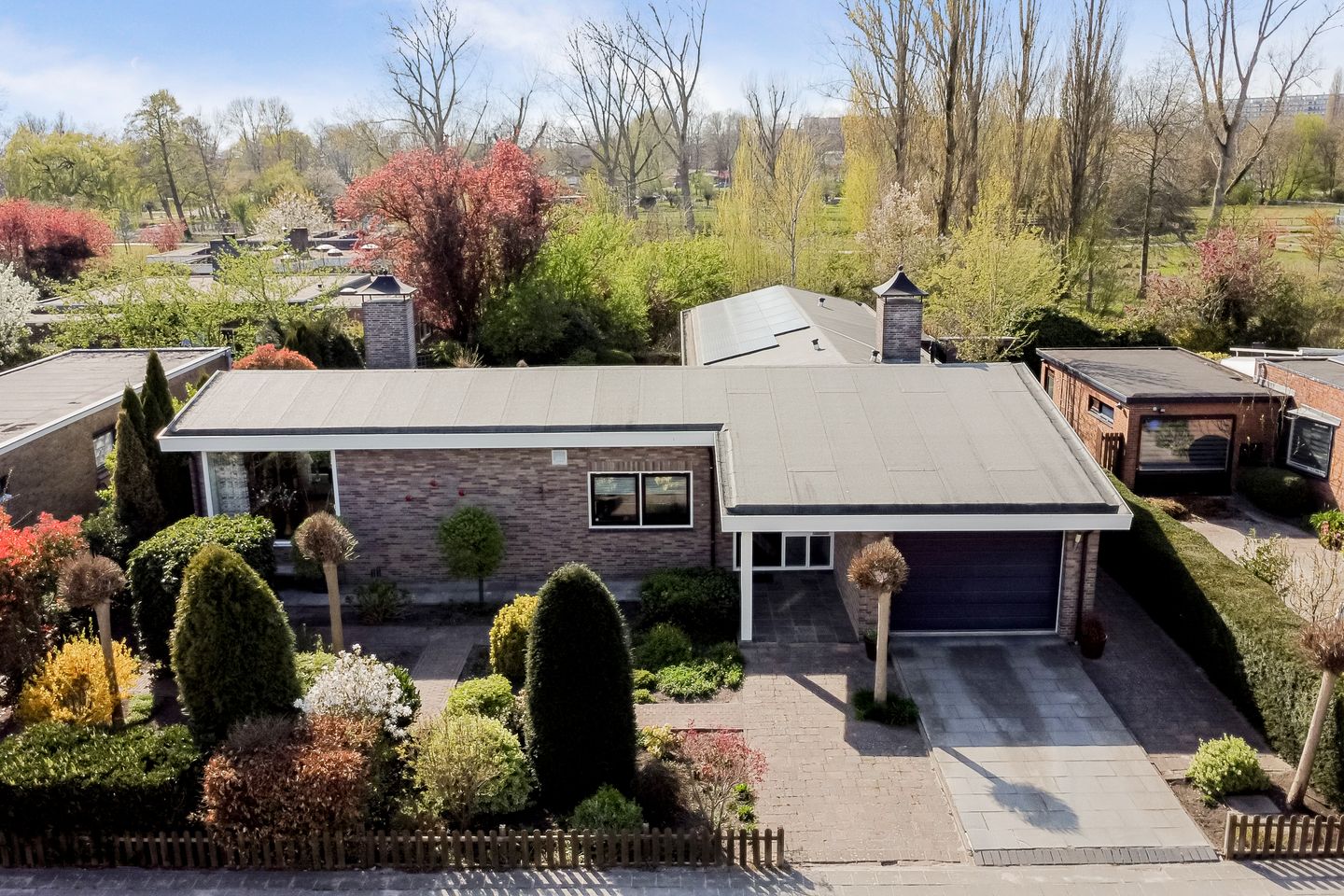 Foto 1 van Thijssehof 6