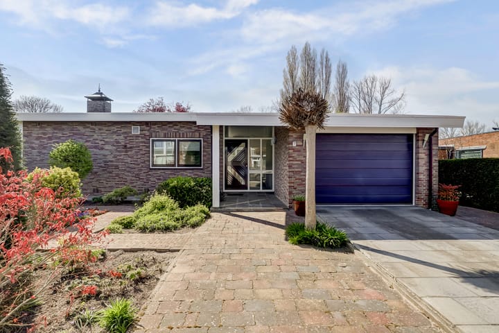 Foto 2 van Thijssehof 6