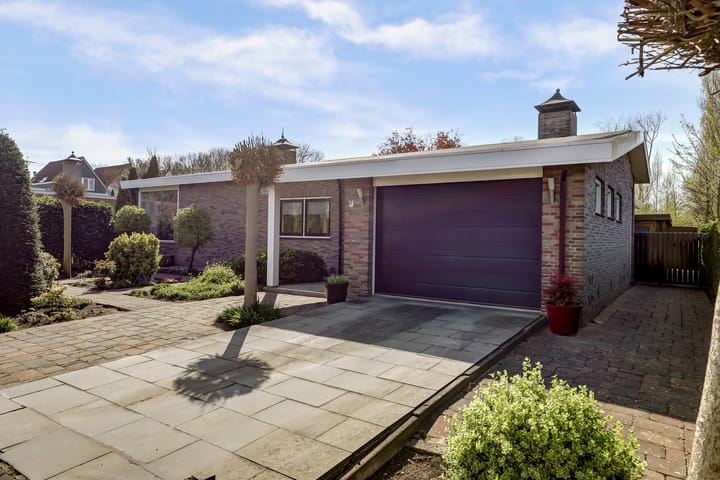 Foto 3 van Thijssehof 6