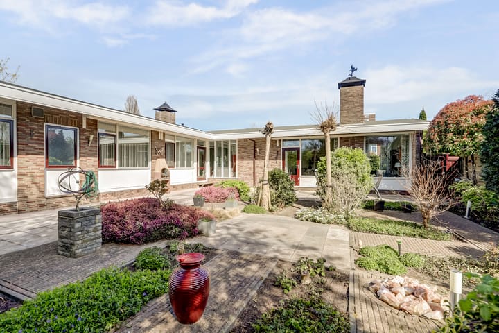 Foto 4 van Thijssehof 6