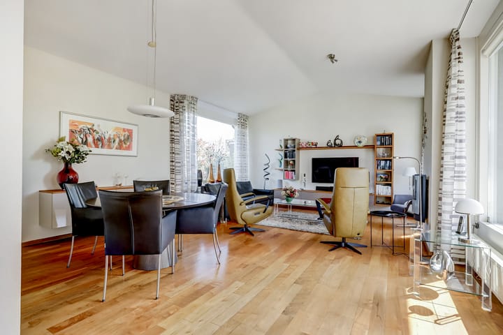 Foto 5 van Thijssehof 6