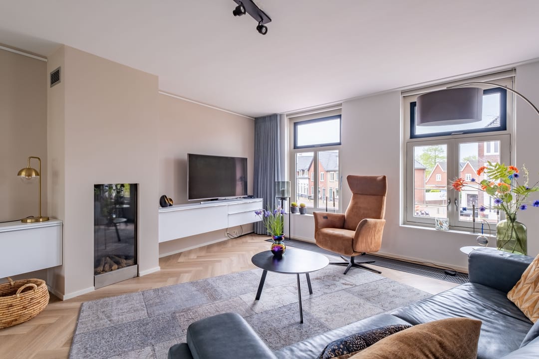 Foto 23 van Galamagracht 10