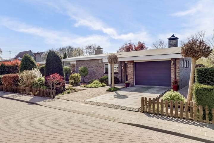 Foto 6 van Thijssehof 6