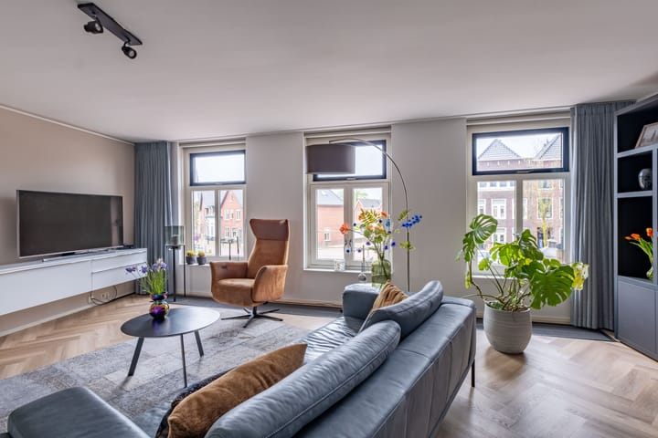 Foto 23 van Galamagracht 10