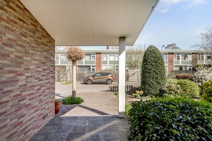 Foto 7 van Thijssehof 6