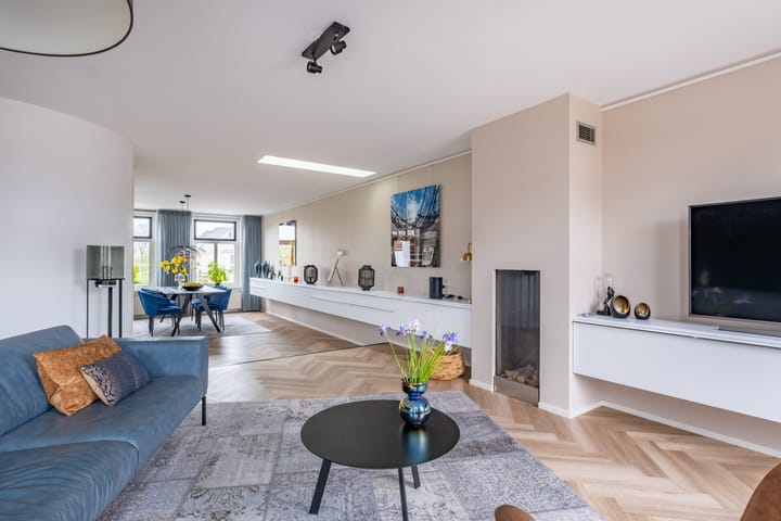 Foto 25 van Galamagracht 10