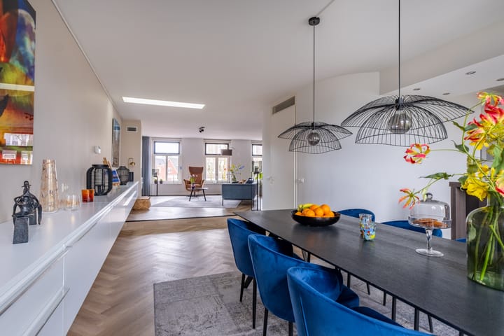 Foto 30 van Galamagracht 10