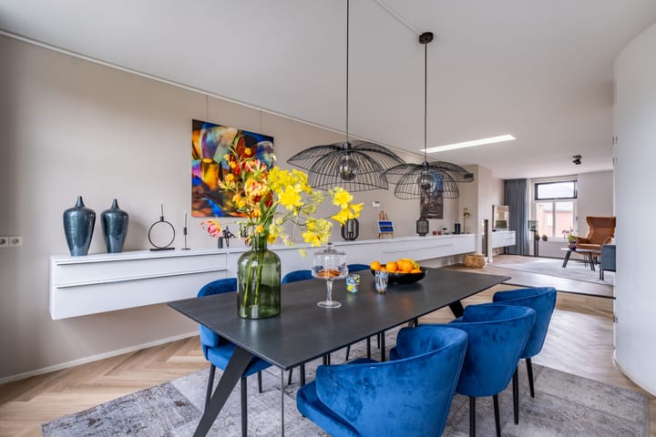 Foto 31 van Galamagracht 10