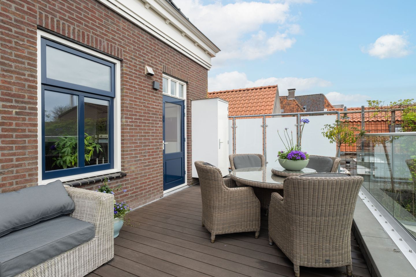 Foto 35 van Galamagracht 10