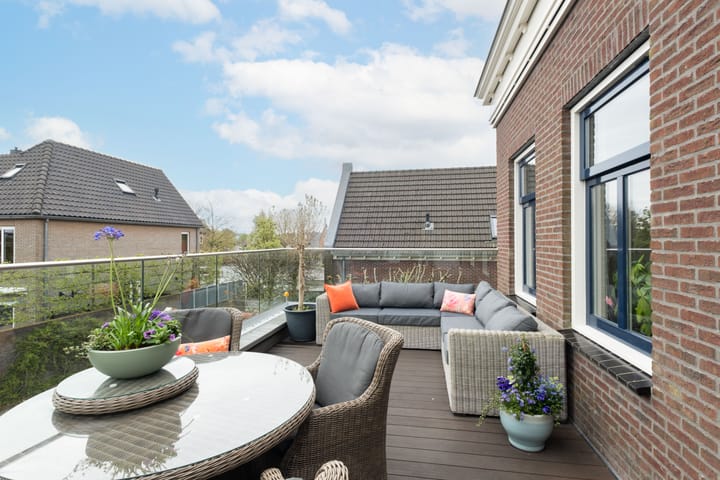 Foto 33 van Galamagracht 10