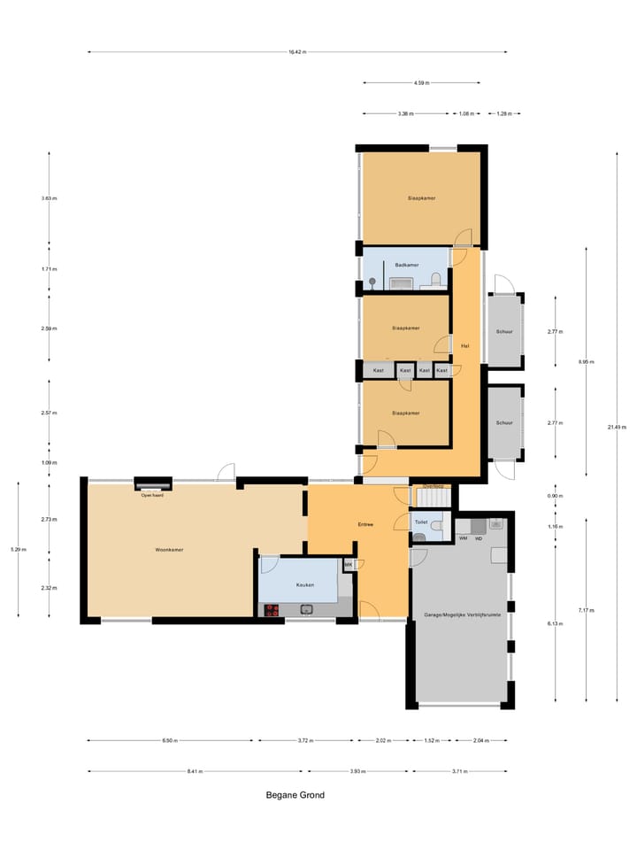 Foto 41 van Thijssehof 6