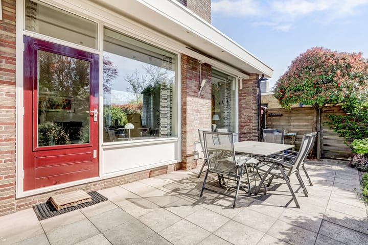 Foto 52 van Thijssehof 6