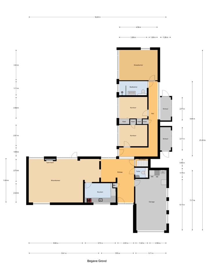 Foto 73 van Thijssehof 6